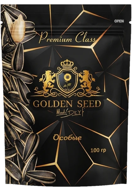 Golden Seed Особые 100 г